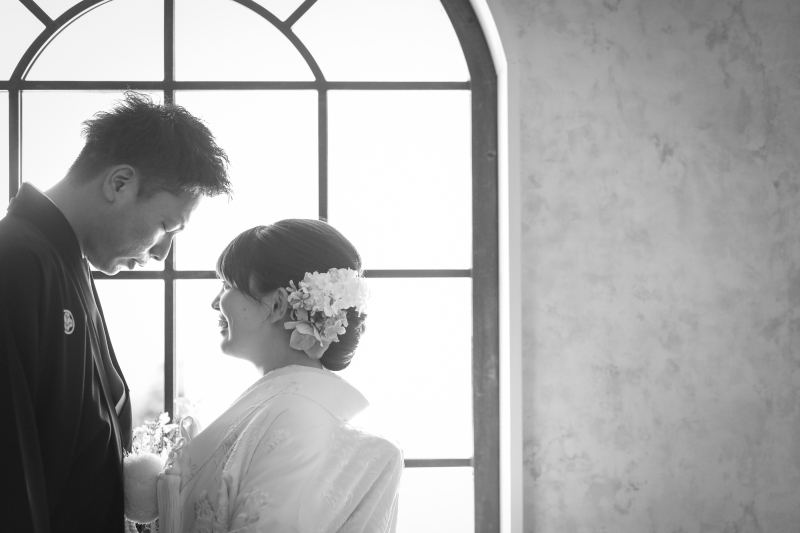 いろんなイメージで撮影されたい方に人気