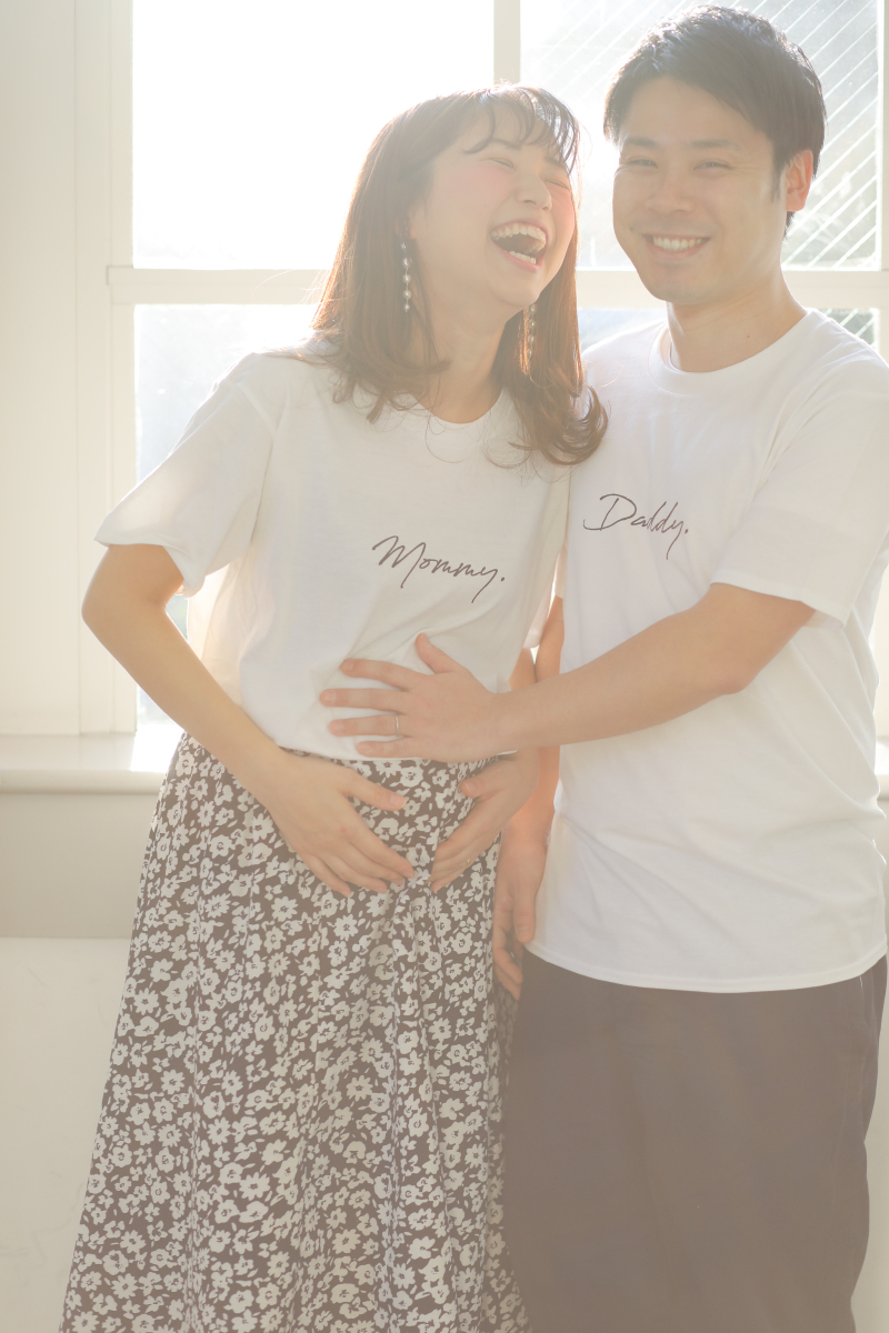 可愛い赤ちゃんに早く会いたい！