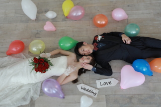 大好きに囲まれて