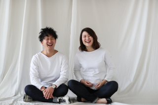 ワクワクドキドキ♪