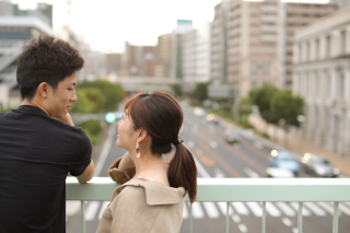 カメラマンを知ること