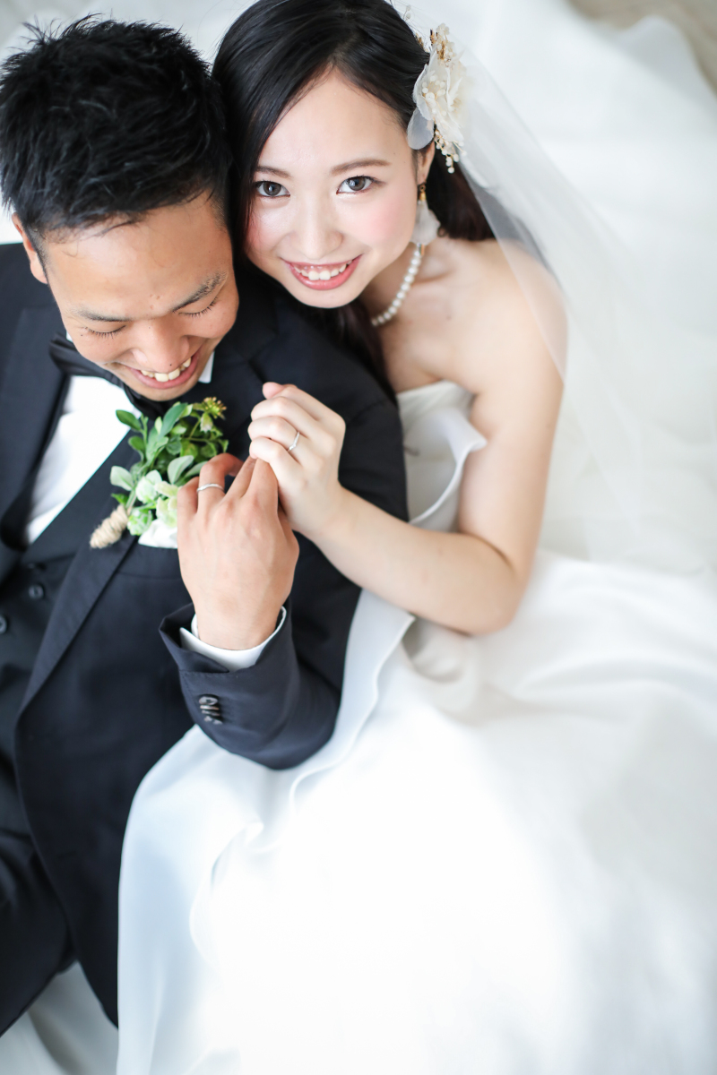 ぜひラヴィファクトリーにてスタジオ撮影を☆