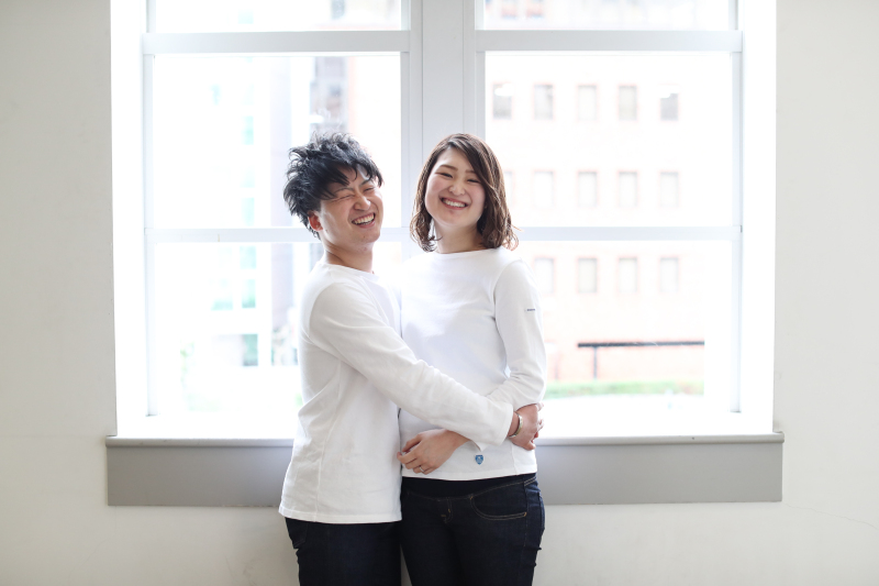 大切な赤ちゃん