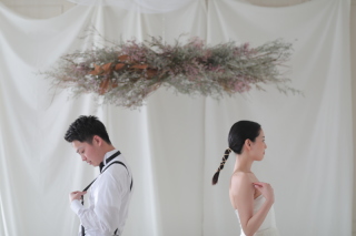 スタジオリニューアル！