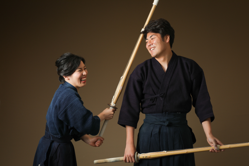 和装スタジオ紹介