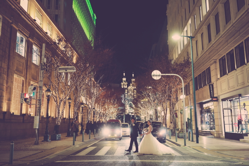 イルミネーションキャンペーン☆