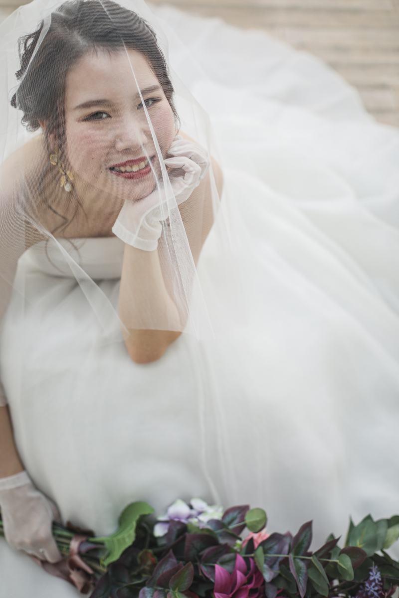 洋装の撮影も行っております！