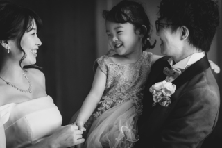 みんなで一緒に