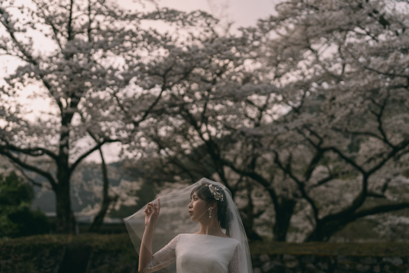 ソロショットも！