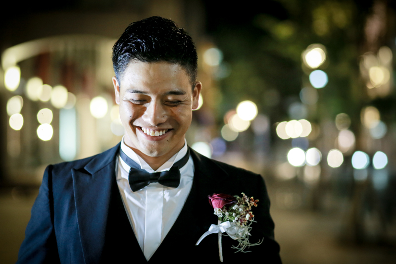 じぶんたちで？？