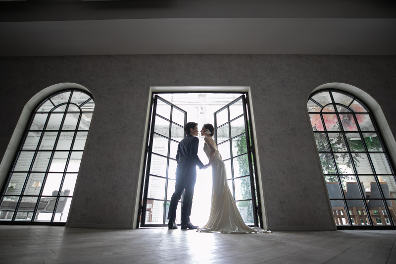 お花だけではない、メゾンスタジオ