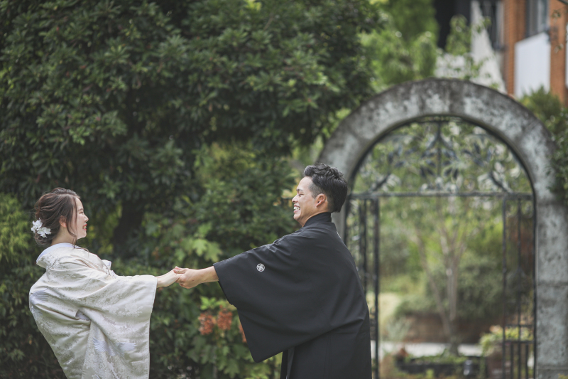 スタジオ撮影だけじゃない！