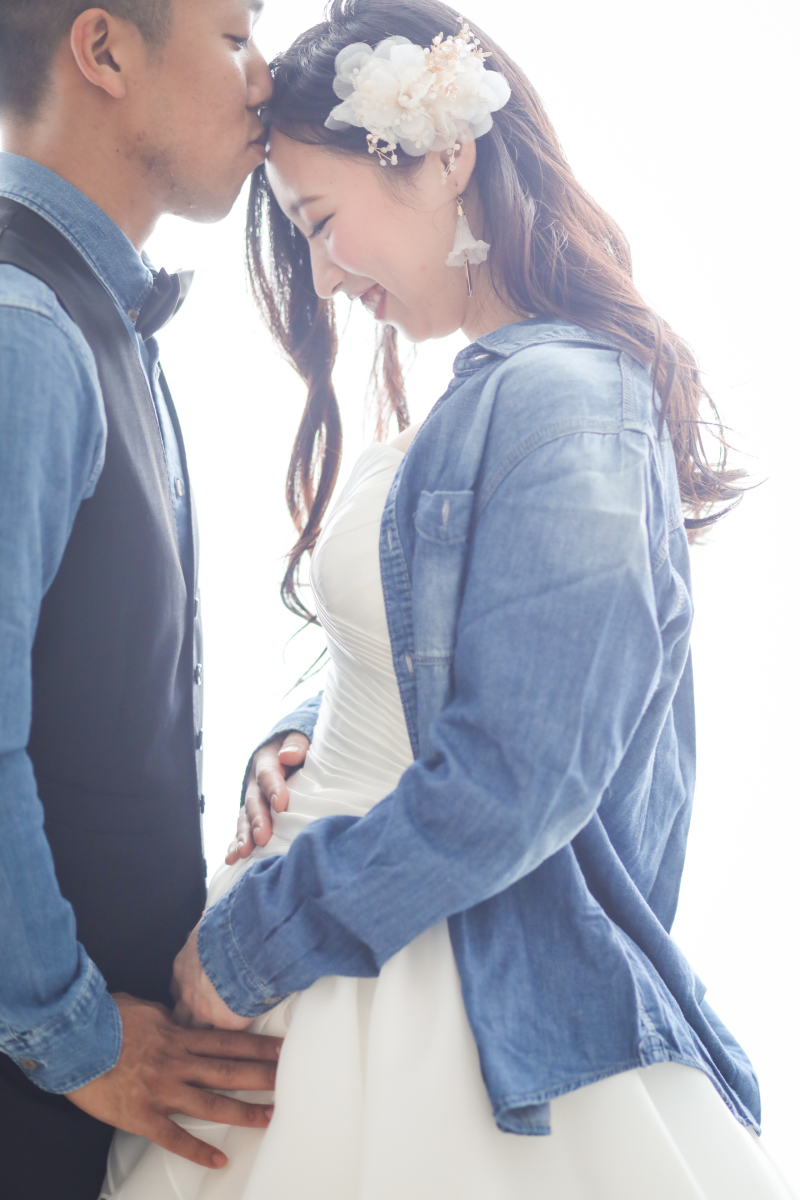 ご妊婦様にも☆