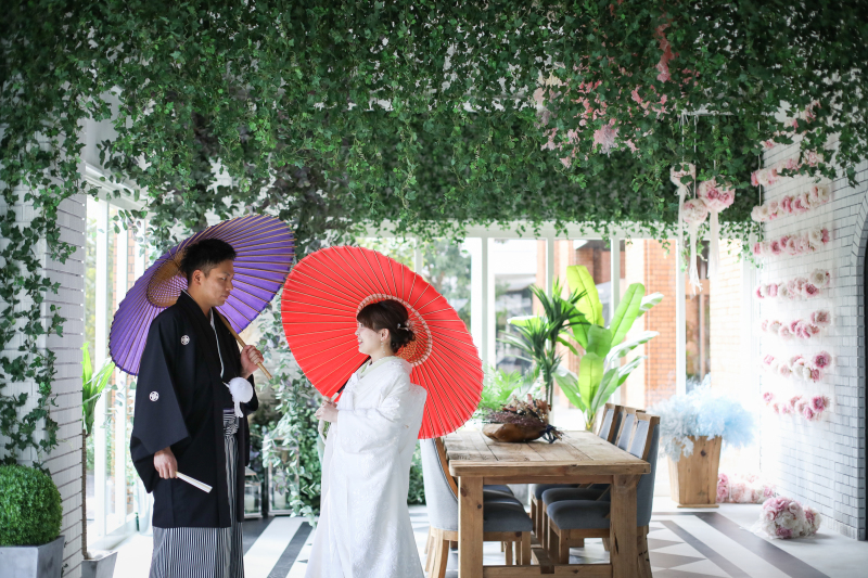 だからこそとれる！