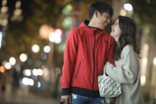 この瞬間でしか残せない思い出を