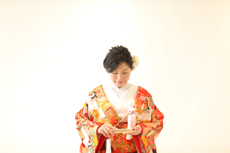 揺るぎないこと