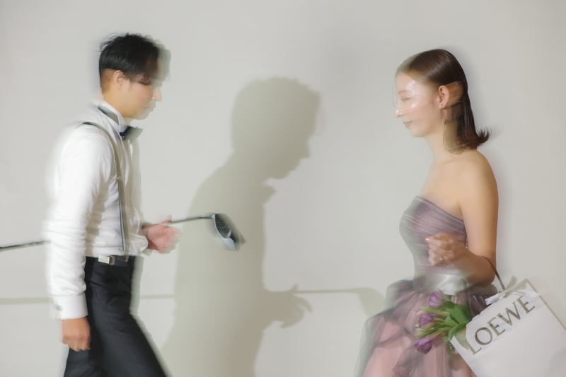 出会う予感