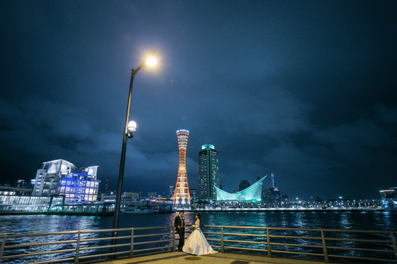 冬景色