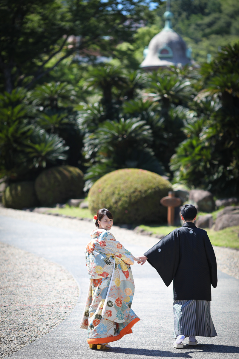 この日をむかえるまで