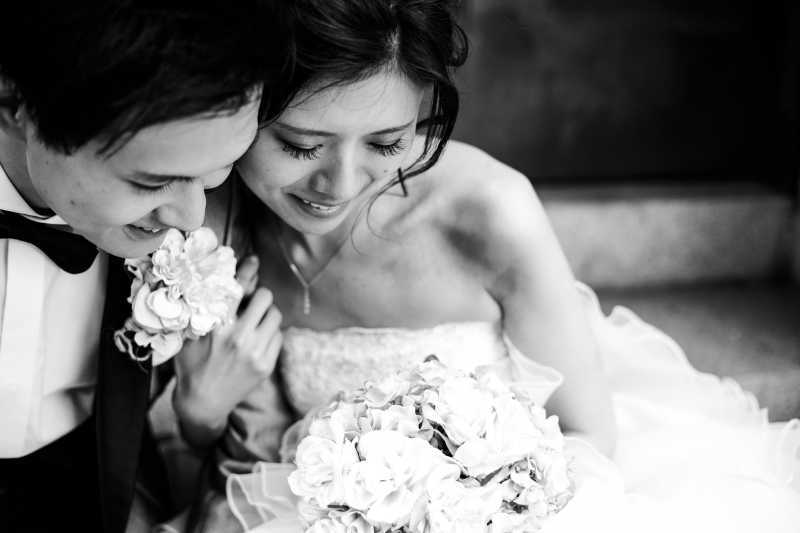 撮影当日までの流れ