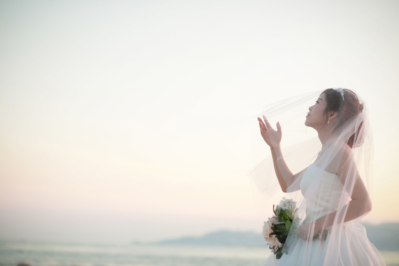 暖冬のこの時期は、