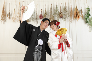 思い出をスタジオで