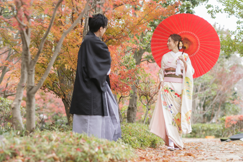 紅葉