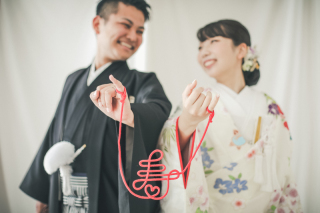 グッズのお持ち込みも大歓迎！