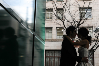 今日という大切な日に