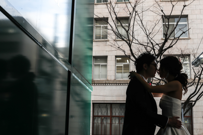 今日という大切な日に