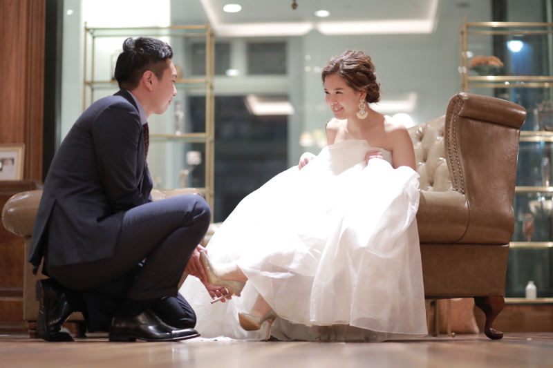 一生に一度の機会