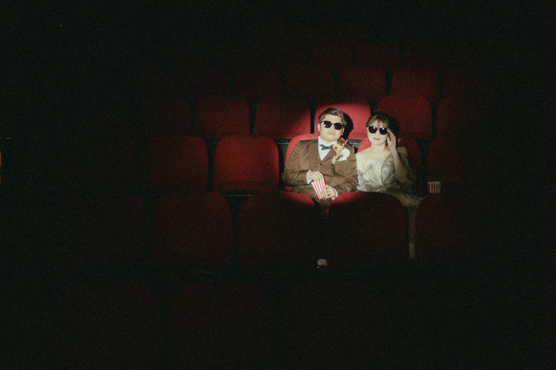 映画館