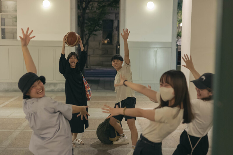 またねー!!♪