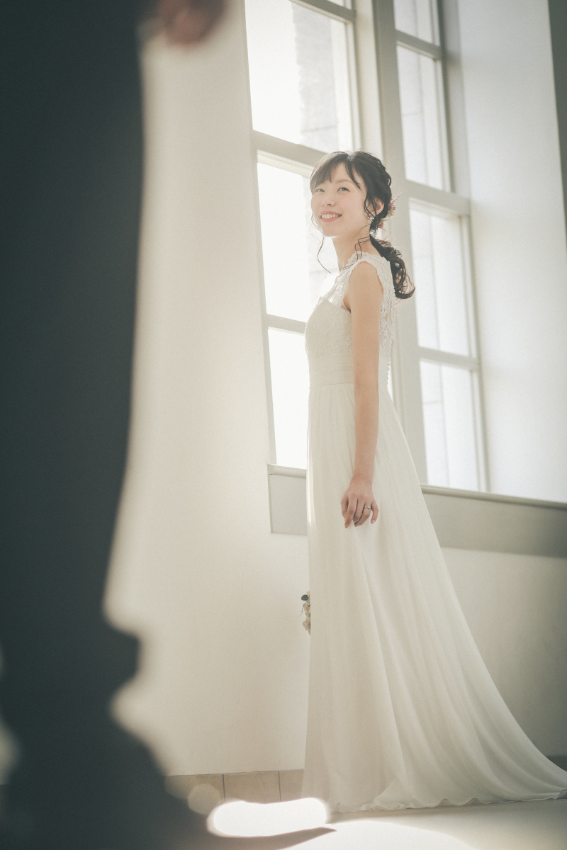 お気に入りの1着を