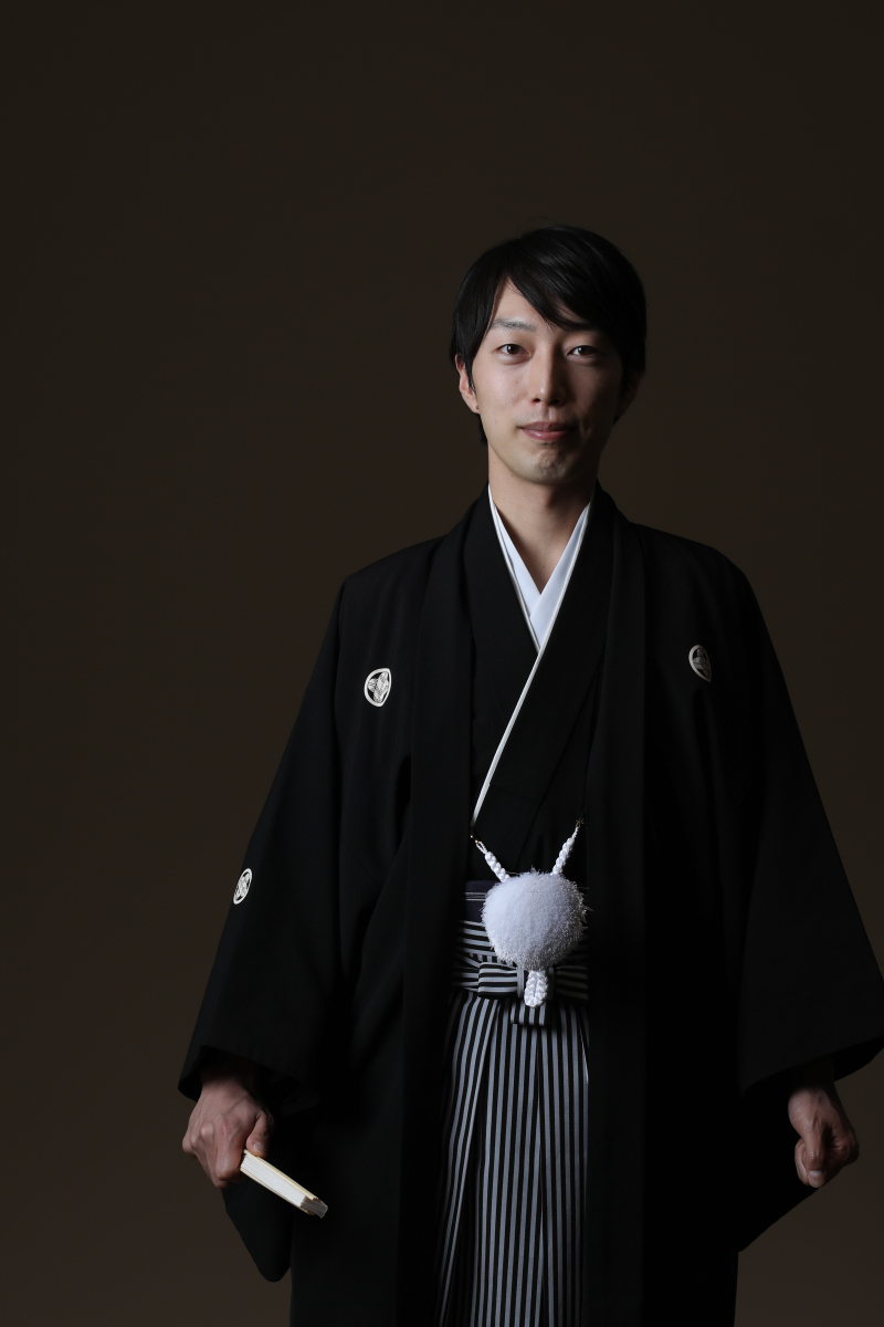 かっこいいお写真★