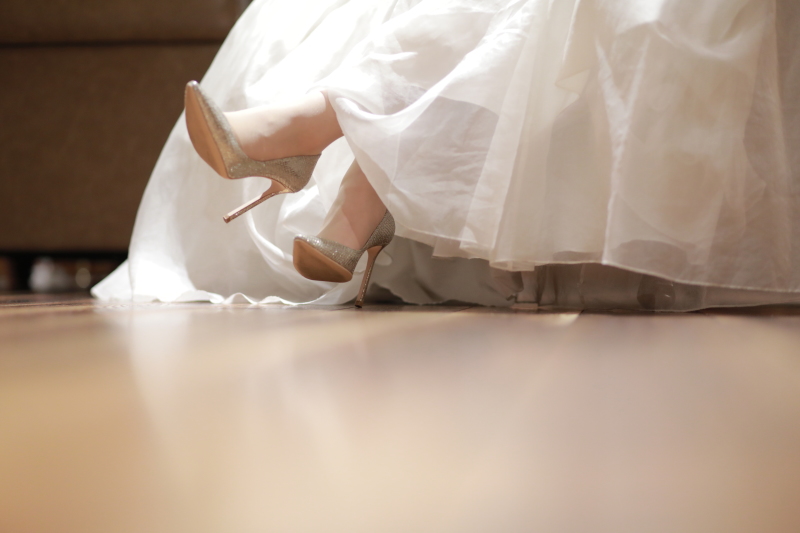 こだわりの撮影グッズで☆