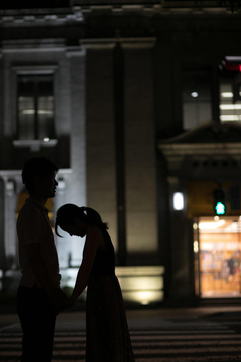 こんなお写真も