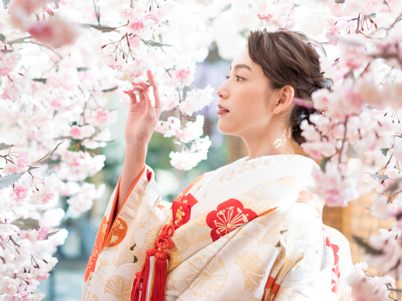 ラヴィファクトリー神戸店_スタジオで撮影できる