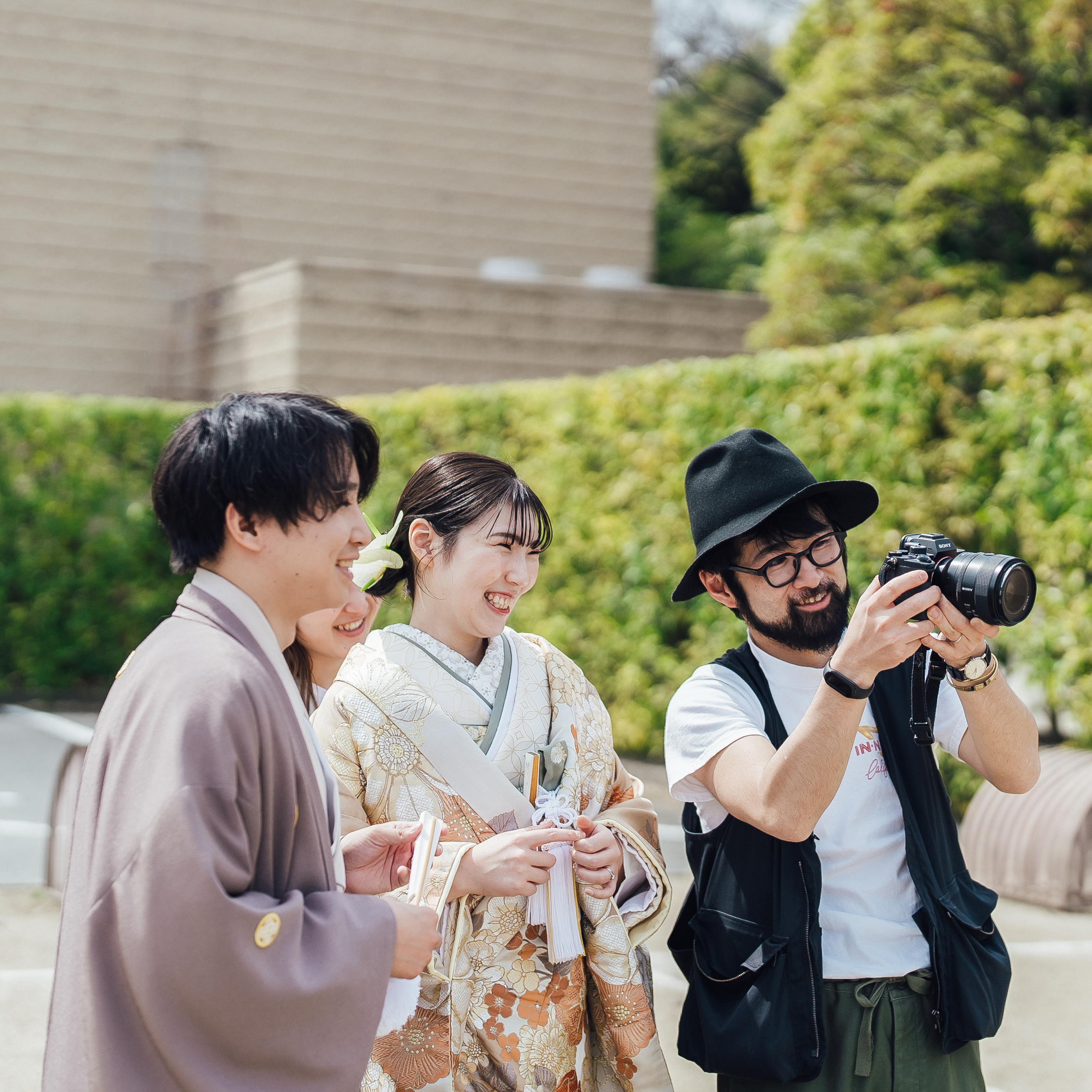 step1 事前来店・お問合せ