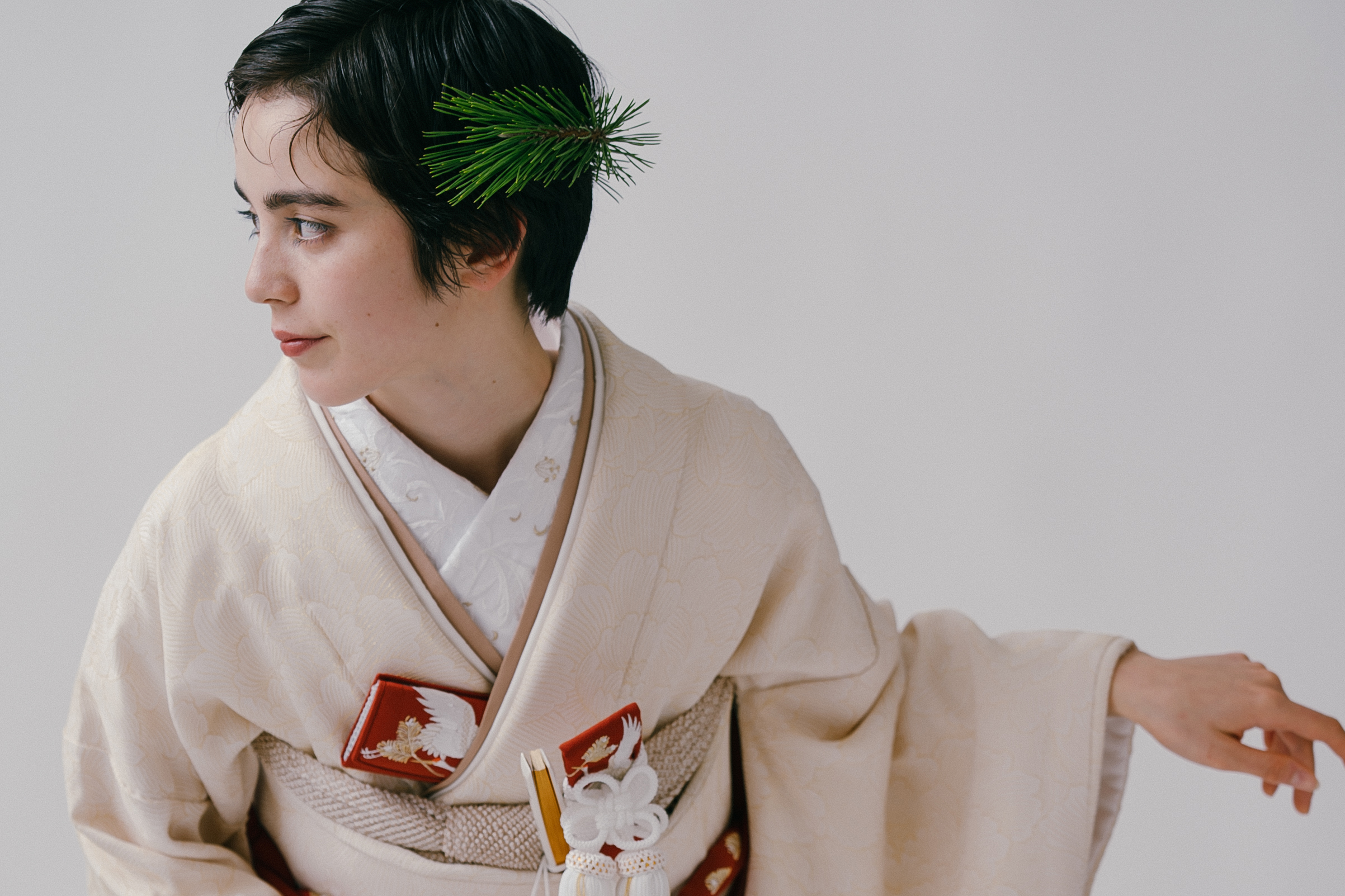 Point1 多彩な撮影シーン