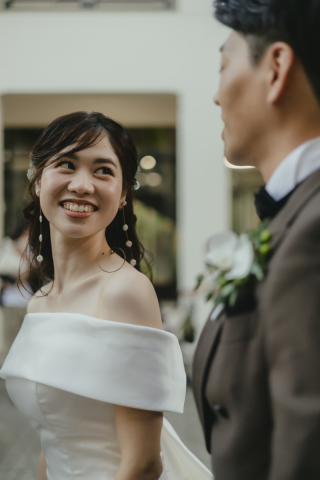 ラヴィファクトリー神戸店_テーマphotowedding
