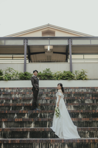ラヴィファクトリー神戸店_テーマphotowedding
