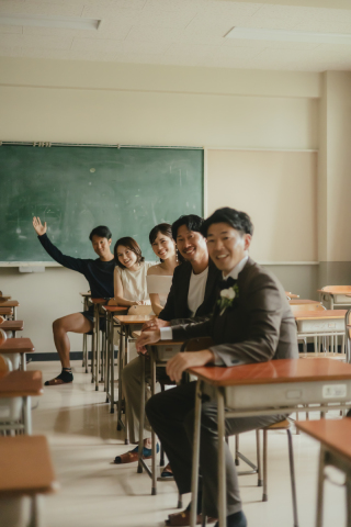 ラヴィファクトリー神戸店_テーマphotowedding