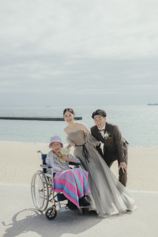 ラヴィファクトリー神戸店_テーマphotowedding