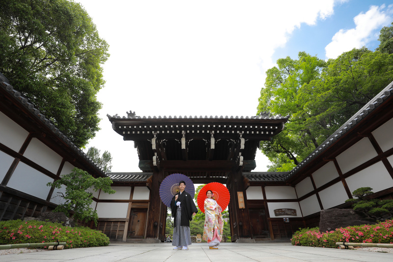 ラヴィファクトリー神戸店_人気スポットで撮影できる