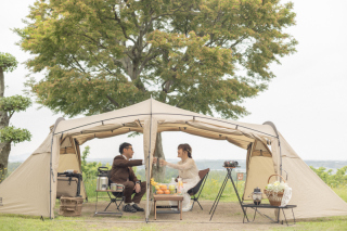 ラヴィファクトリー神戸店_CAMP WEDDING