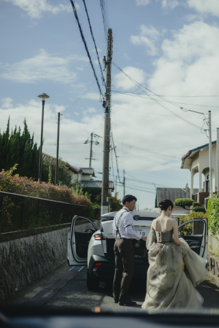 ラヴィファクトリー神戸店_テーマphotowedding