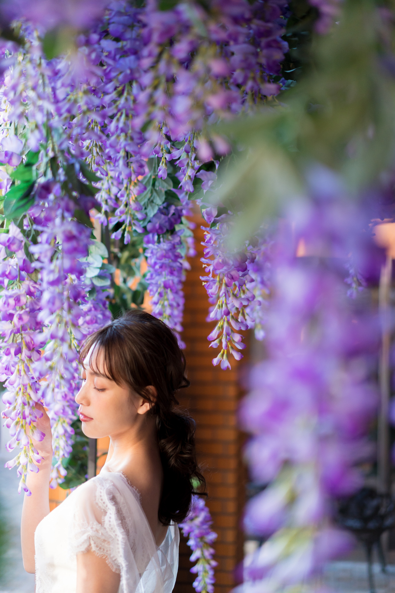 ラヴィファクトリー神戸店_スタジオで撮影できる