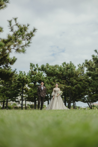ラヴィファクトリー神戸店_テーマphotowedding