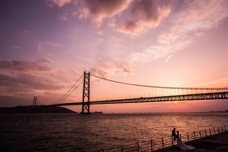 ラヴィファクトリー神戸店_人気スポットで撮影できる